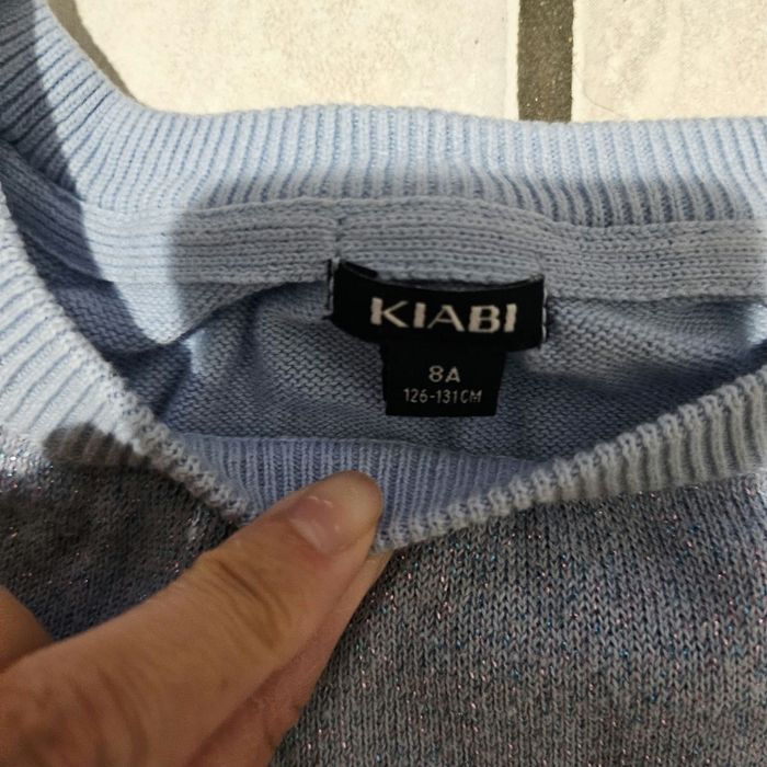 Pull kiabi - photo numéro 2