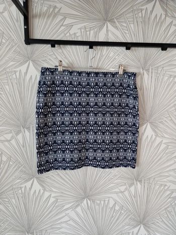Jolie jupe Promod taille 40