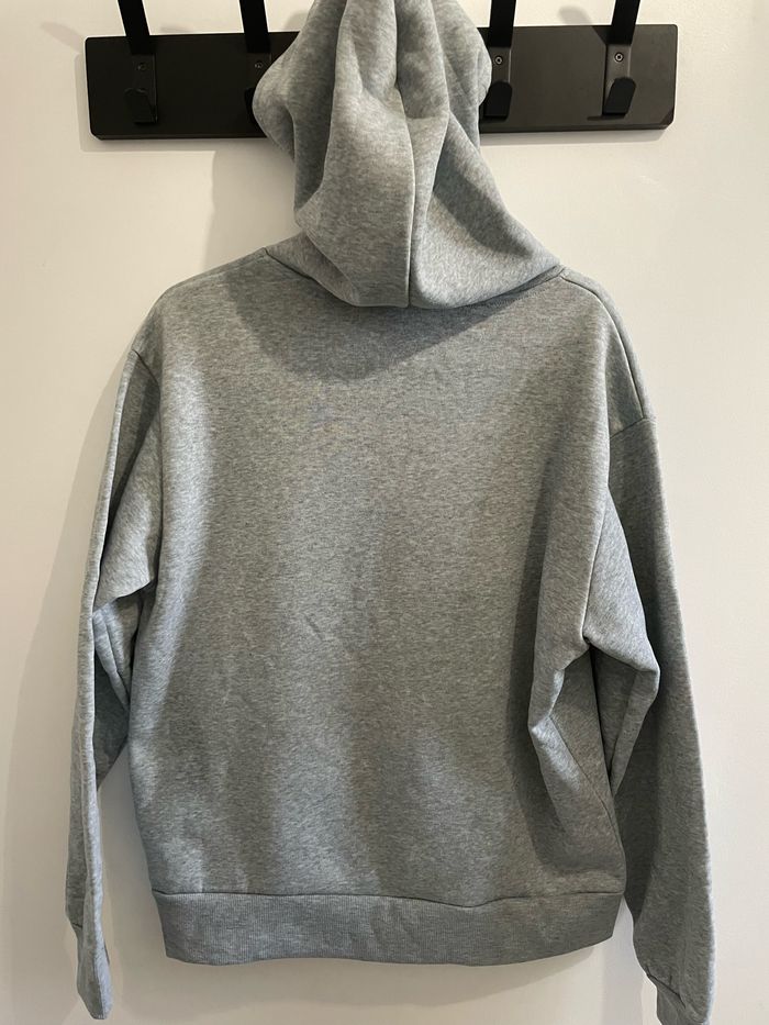 Sweat à capuche - photo numéro 3