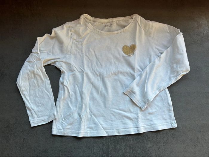 Chemise de corps - photo numéro 2