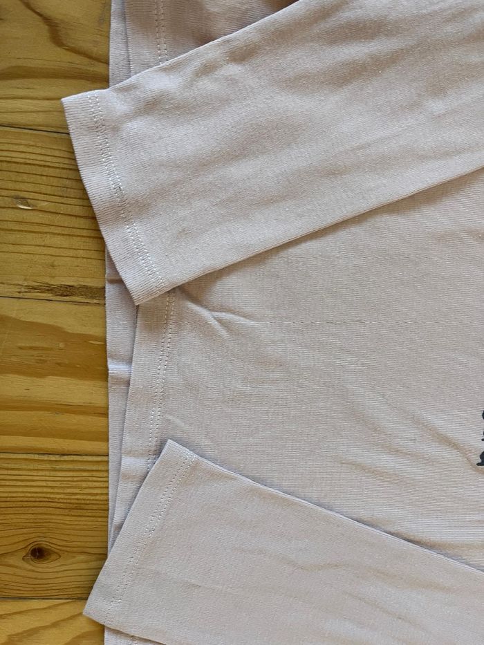 Tee-shirts Petit Bateau 8 ans - photo numéro 7