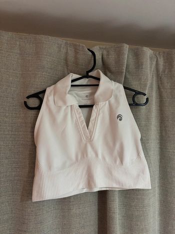 Brassière col ocean appart