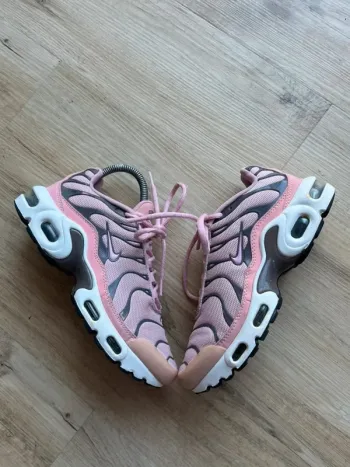 Nike Air Max Plus Pink Glaze 36,5