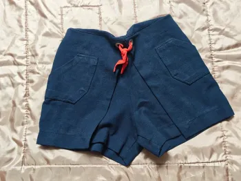 Jupe short 10ans