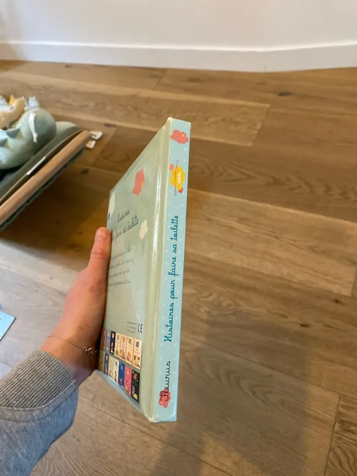 Livre - photo numéro 6