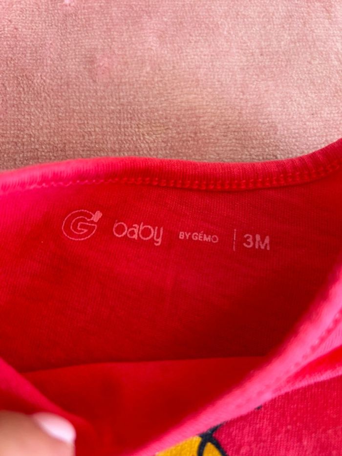 Ensemble 3 mois - photo numéro 4