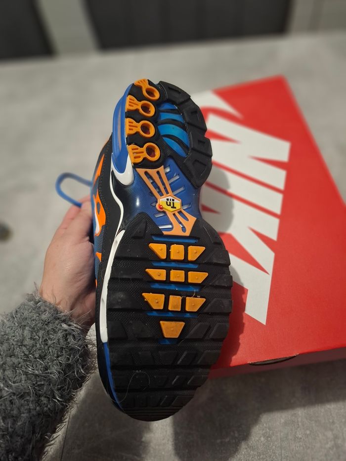 Basket - photo numéro 4