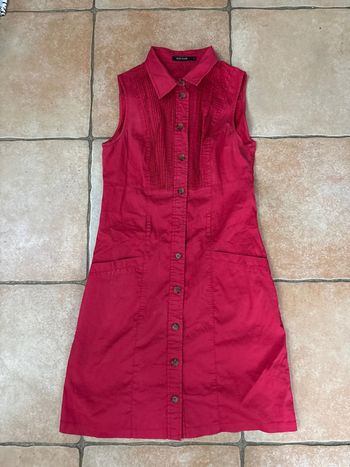 Robe Savage taille 40