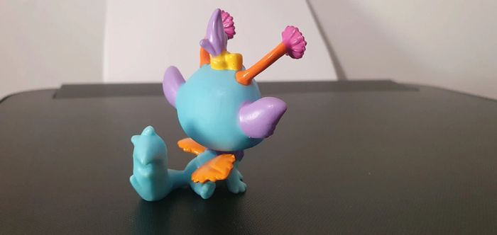 Littlest Pet Shop animal Féerique bleu - photo numéro 3