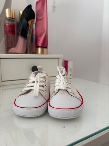 chaussure bébé