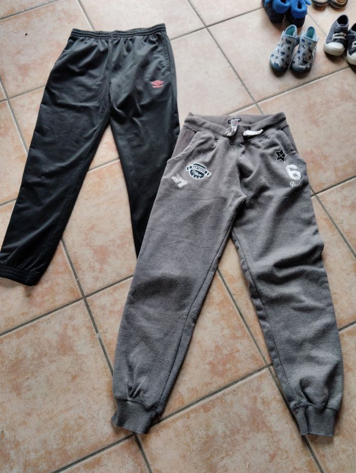 Lot de 5 articles garçon 12 ans - photo numéro 8