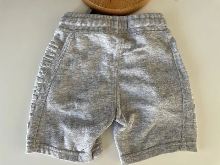 Shirt gris jogging primark - photo numéro 2