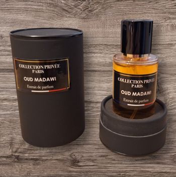Oud Madawi – Parfum Collection Privée Paris 50 ml