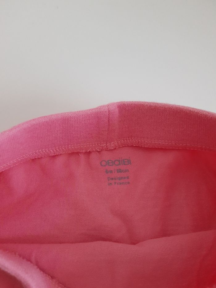 Pantalon obaibi 6m - photo numéro 3