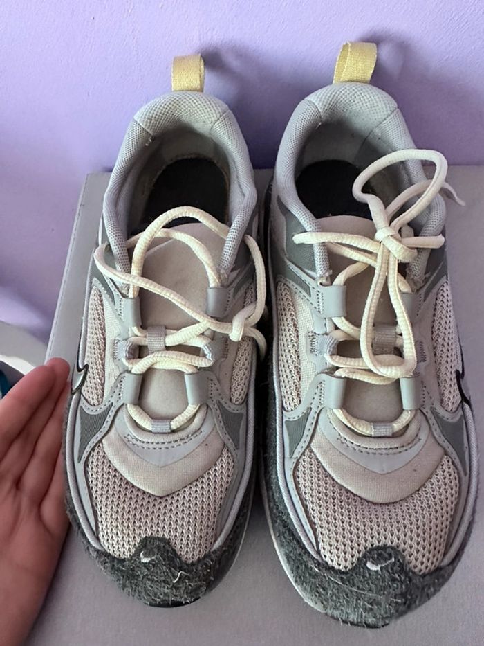 Basket Nike air Max bliss - photo numéro 4