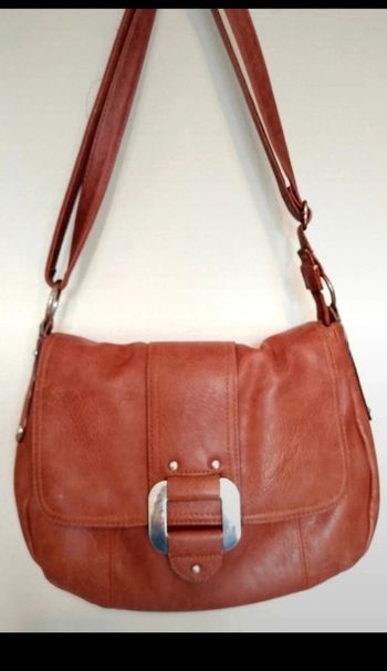 Sac à  main bandoulière boutique indépendante