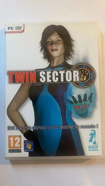 Jeu vidéo pc