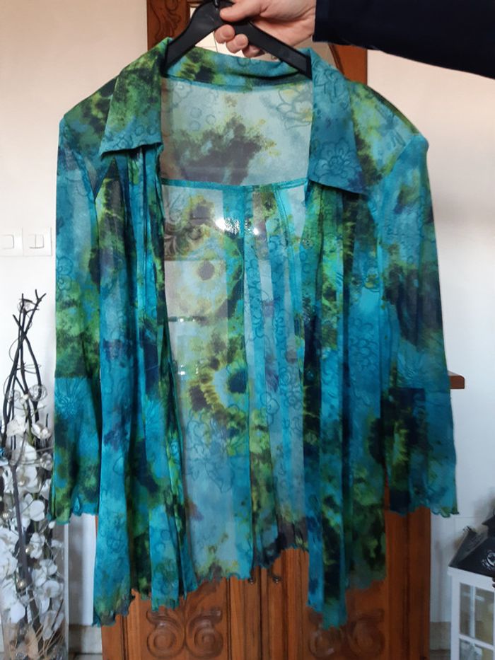 Vends ensemble - photo numéro 2