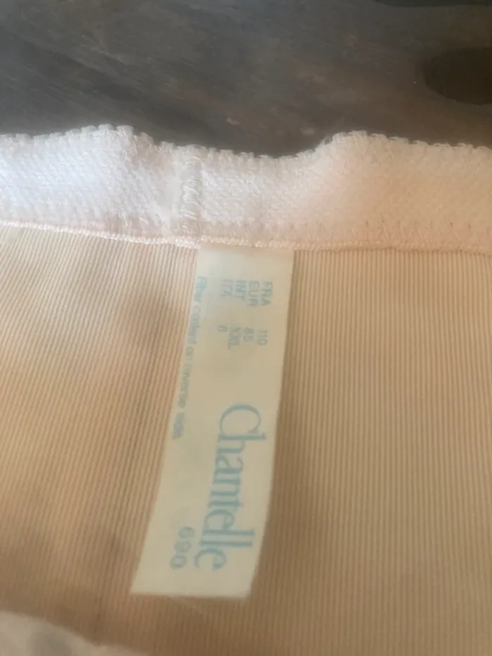 Culotte Gaine Chantelle XXL - photo numéro 3
