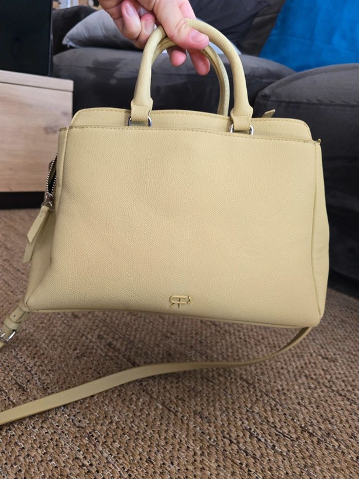 Sac à main tote bag bandoulière Parfois - photo numéro 15