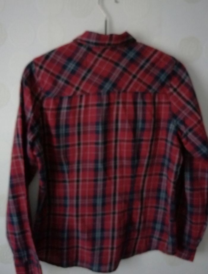 Chemise Jennyfer L - photo numéro 2