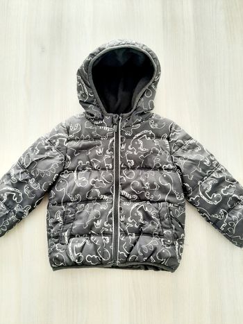 Doudoune Kimbaloo 24M 