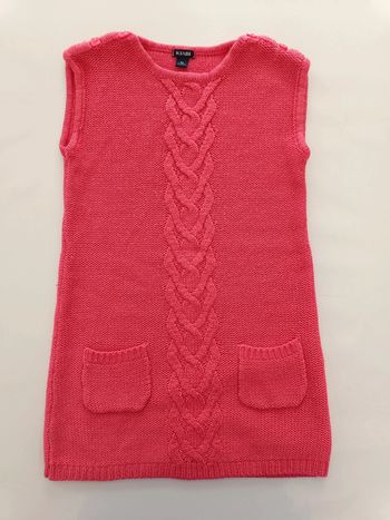Robe pull