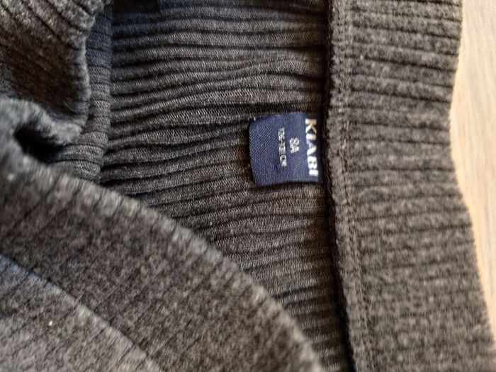 Jupe en maille - photo numéro 2