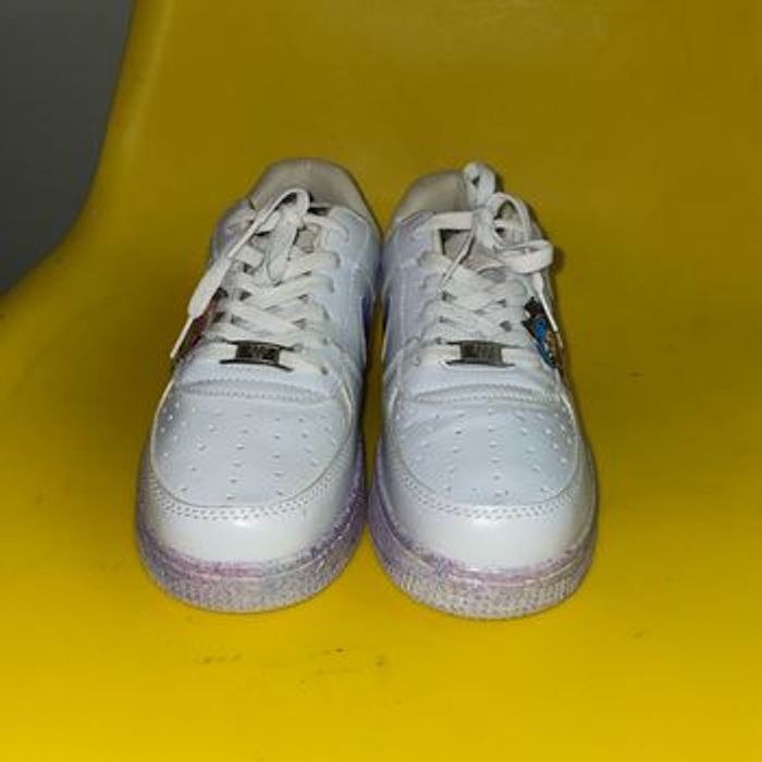 Basket custom - photo numéro 4