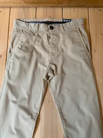 Chino BZB
