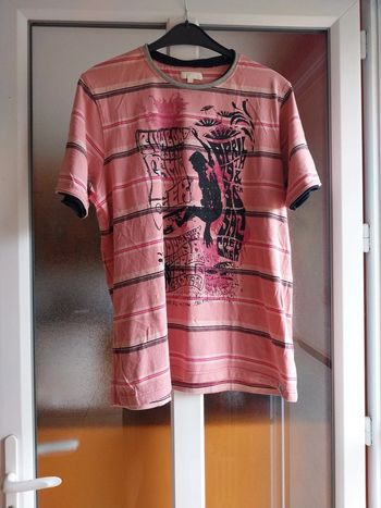 Tee shirt homme