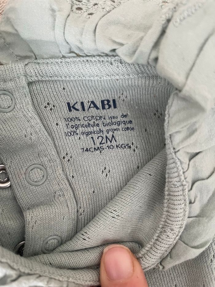 T-shirt ml - photo numéro 2