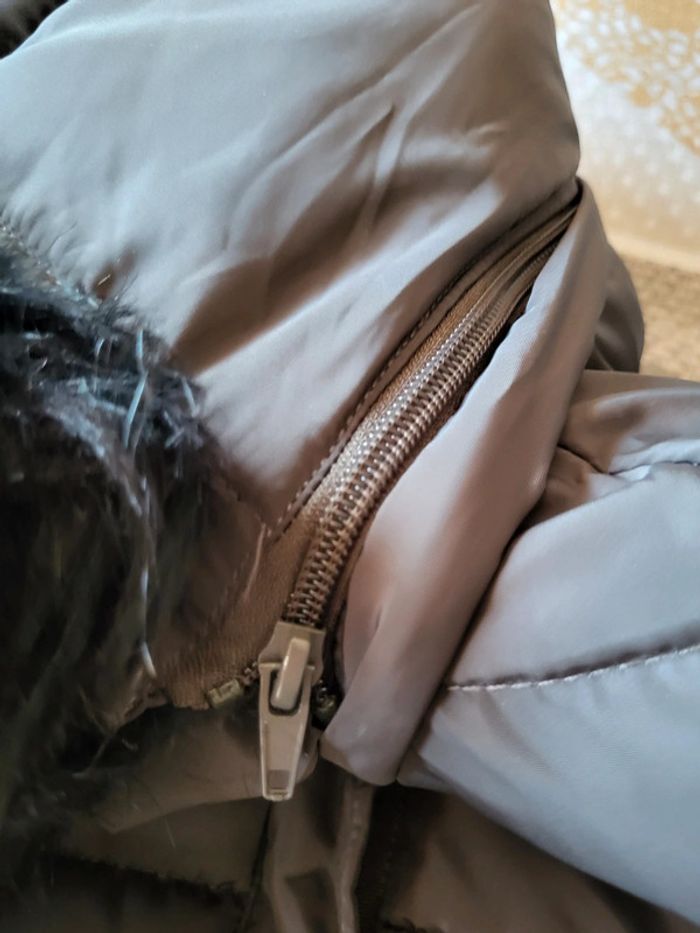 Manteau XL - photo numéro 16