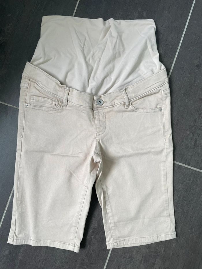 Short long de grossesse 38
