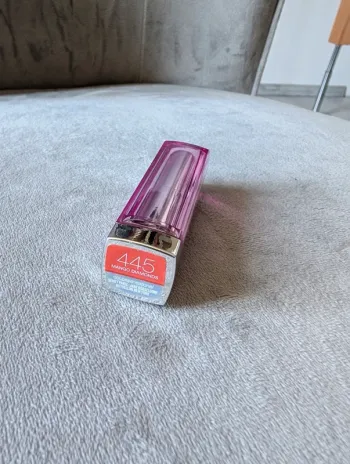 Rouge à lèvres Mango diamonds