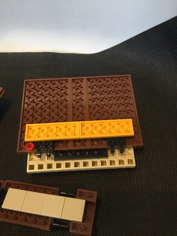 Lego officiel 40291 Storybook Hans Christian Andersen livre de contes non complet - photo numéro 11