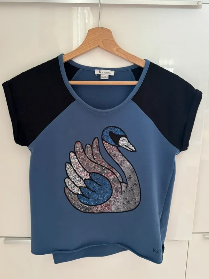 TEE shirt 14 ans Jookai