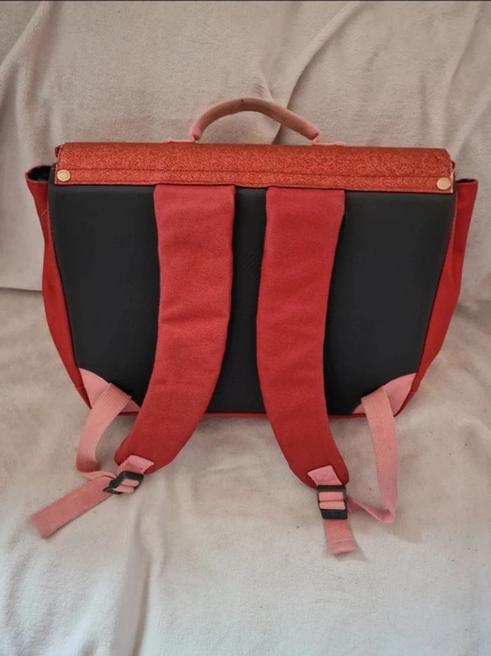 Cartable catimini - photo numéro 8