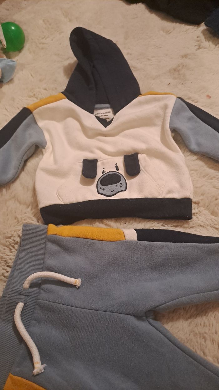 Ensemble très bon état - photo numéro 4