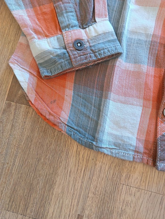 Chemise - photo numéro 2