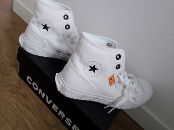 Basket converse