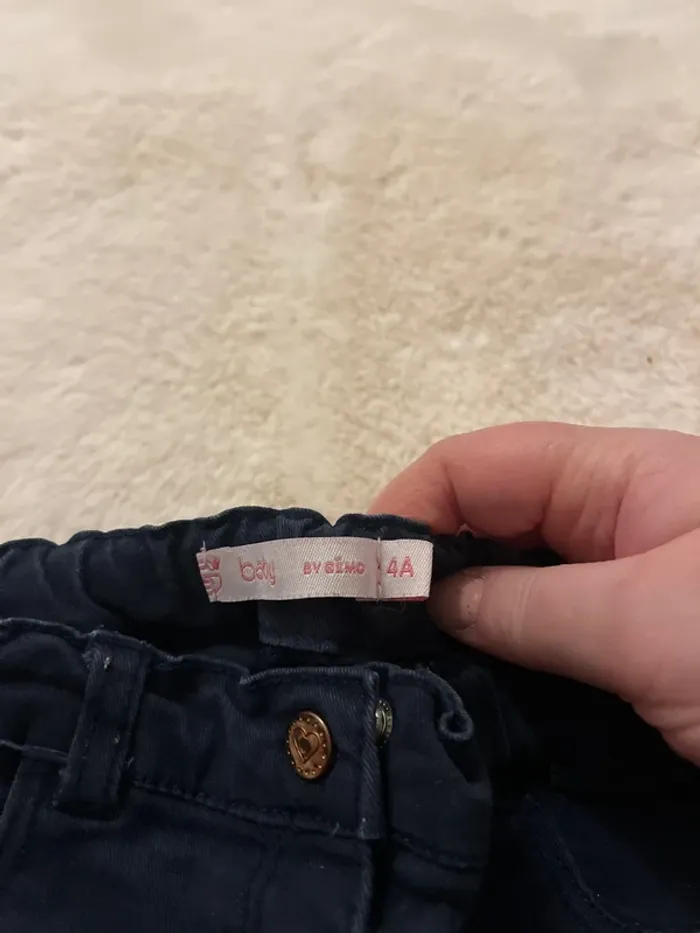 Pantalon - photo numéro 2