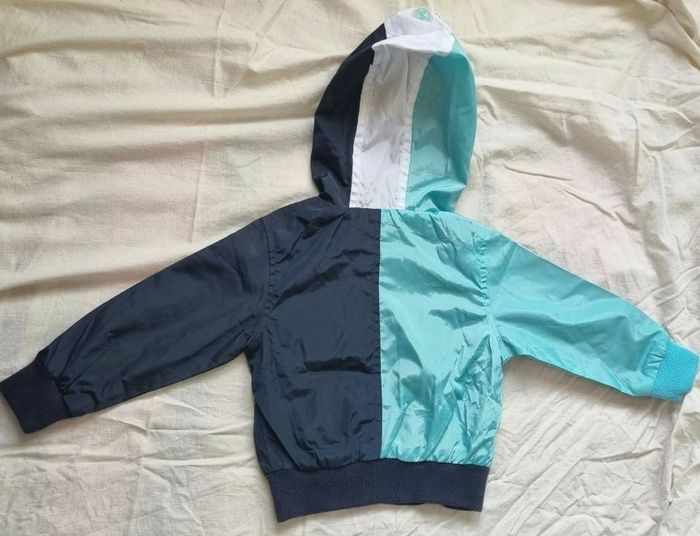 Veste survêtement bébé 9 mois Ativo neuve - photo numéro 9