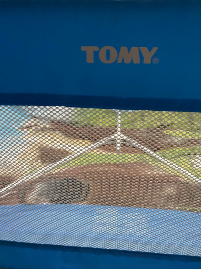 Barrière de lit - photo numéro 9