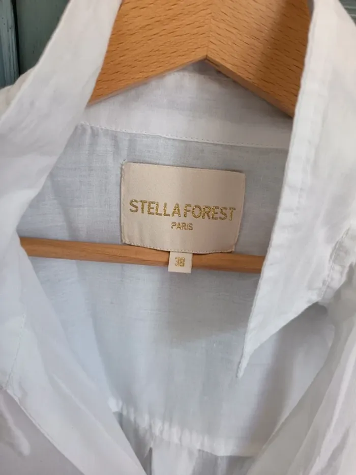 Chemise stella forest très originale - photo numéro 3