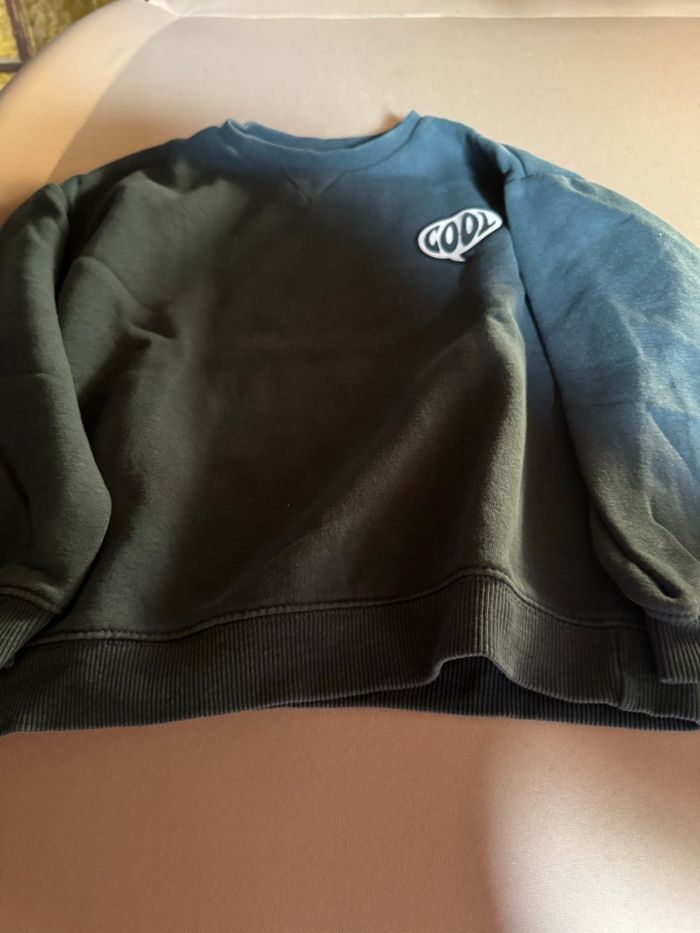 Lots de 4 sweats - photo numéro 4