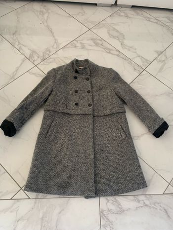 Manteau camaïeu 42 - quasi jamais porté