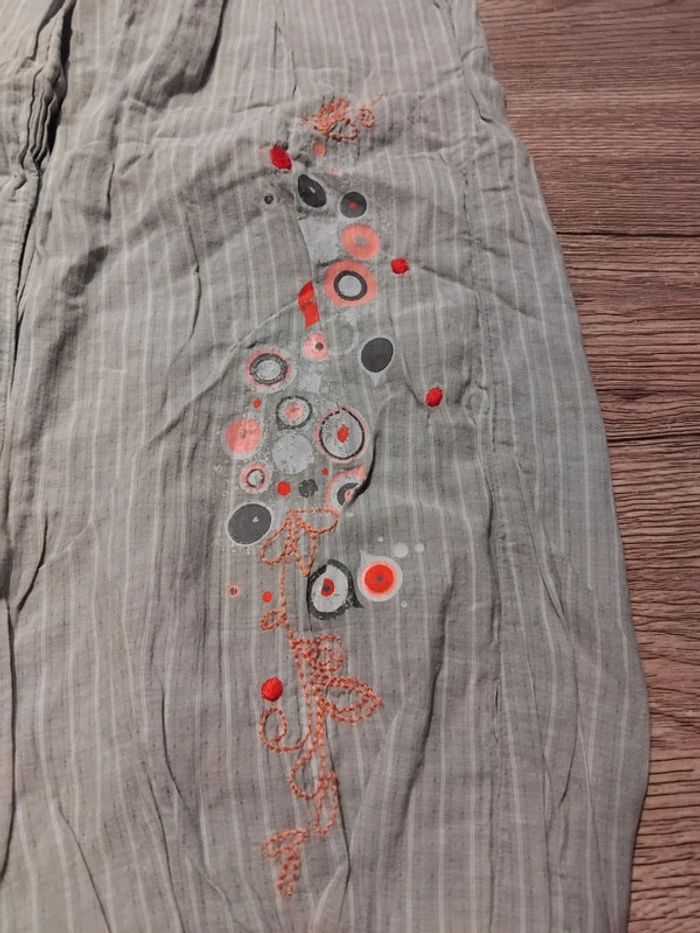 Pantalon orchestra - photo numéro 2