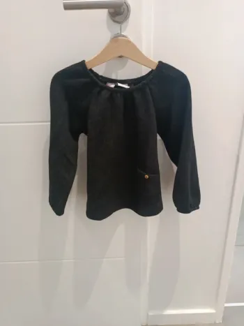 Pull Zara