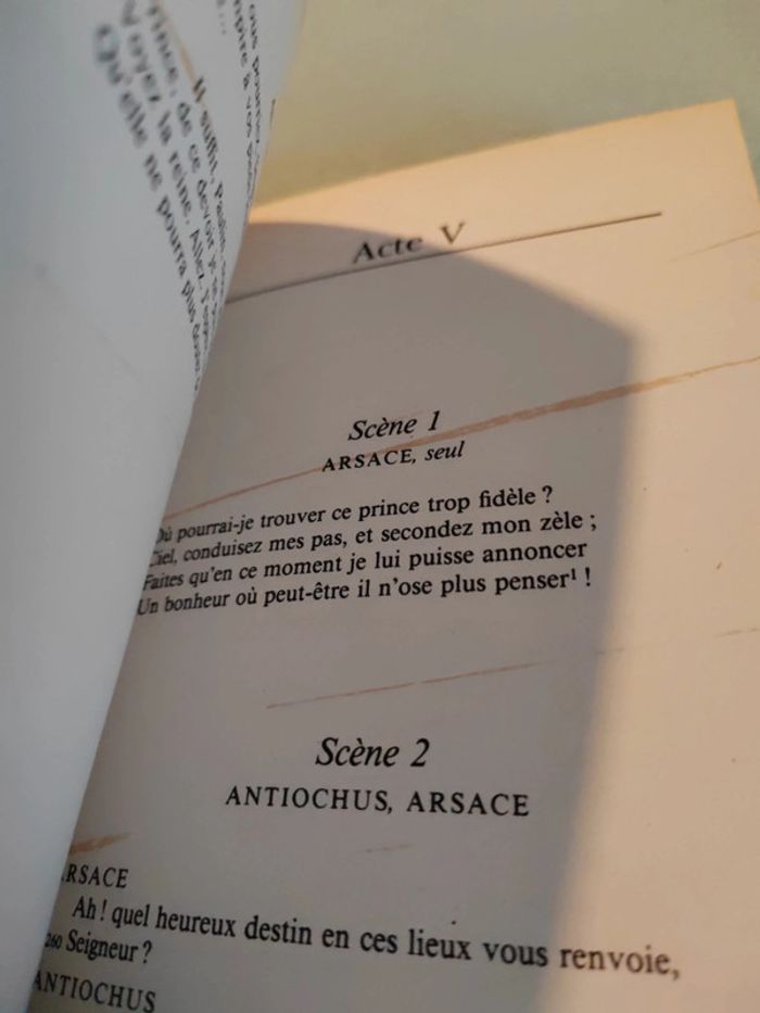 📚Racine, Bérénice - photo numéro 5